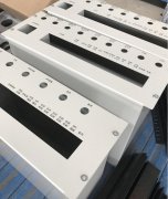 厂家生产配电柜 配电箱 不锈钢配电箱电表箱外壳
